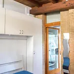 M225 - Marcelli, Nuovo Bilocale Con Giardino *
