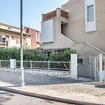 M225 - Marcelli, Nuovo Bilocale Con Giardino Апартаменты *