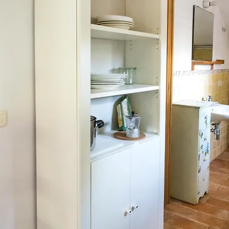 Apartment M225 - Marcelli, Nuovo Bilocale Con Giardino Marcelli